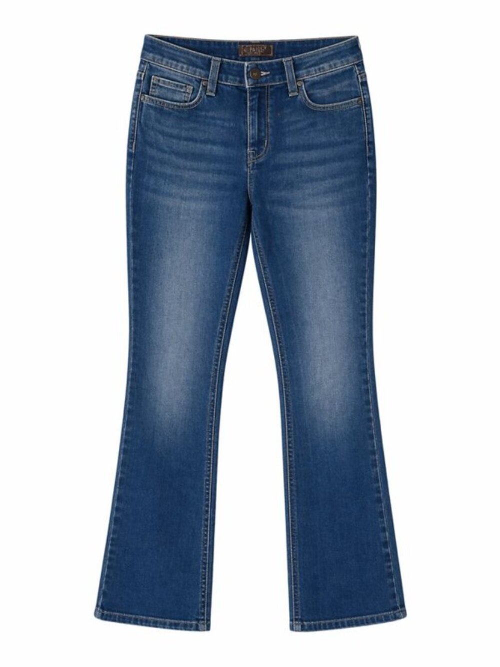 RUE21 Flare Jeans 5/6